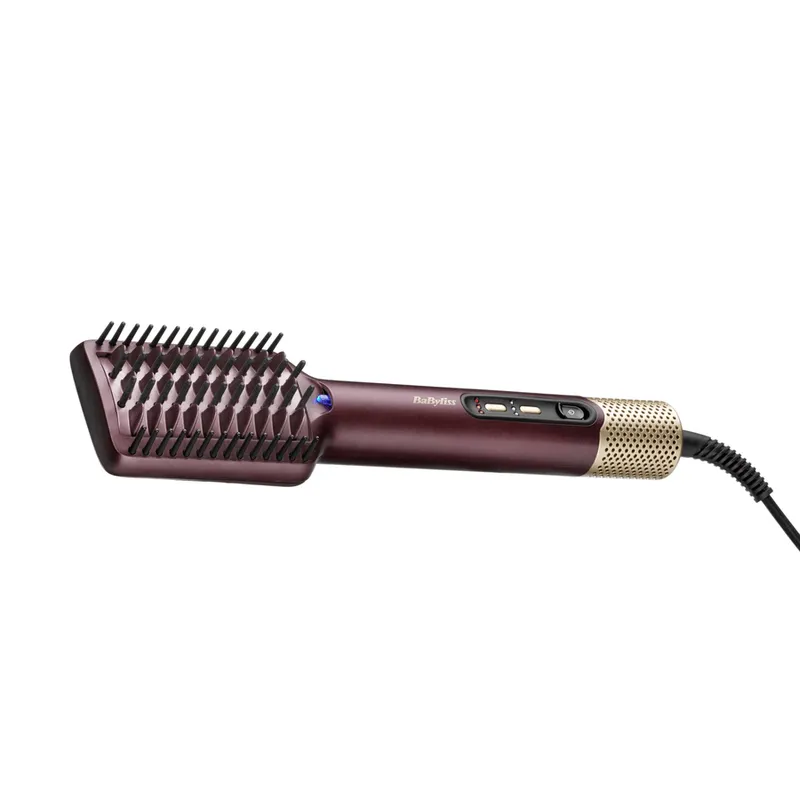 Bild 2 för BaByliss Air Power Smooth