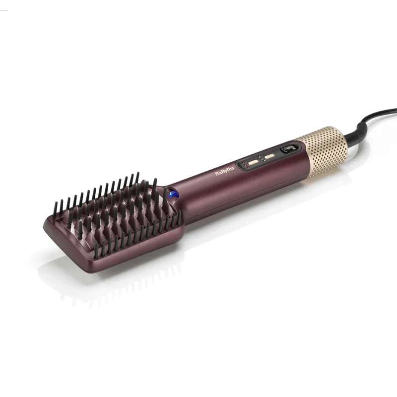 Bild 4 för BaByliss Air Power Smooth