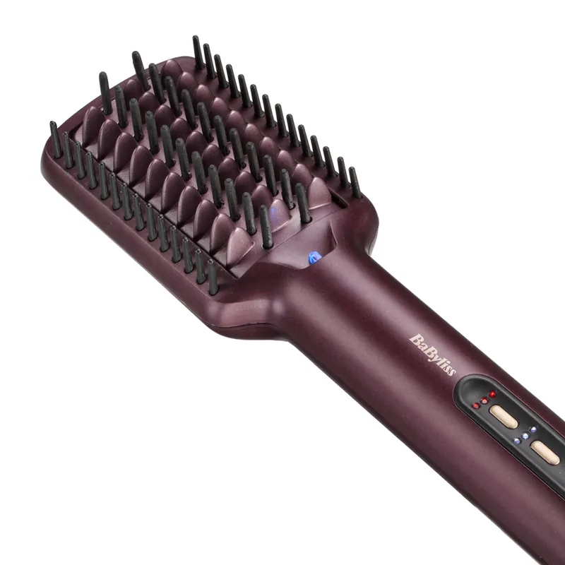 Bild 5 för BaByliss Air Power Smooth