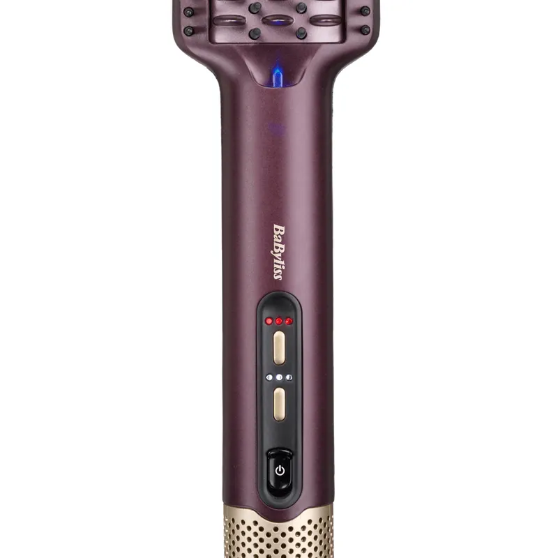 Bild 7 för BaByliss Air Power Smooth