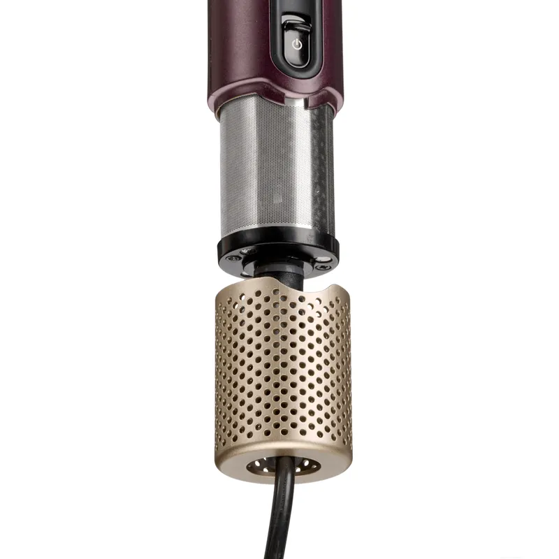 Bild 8 för BaByliss Air Power Smooth