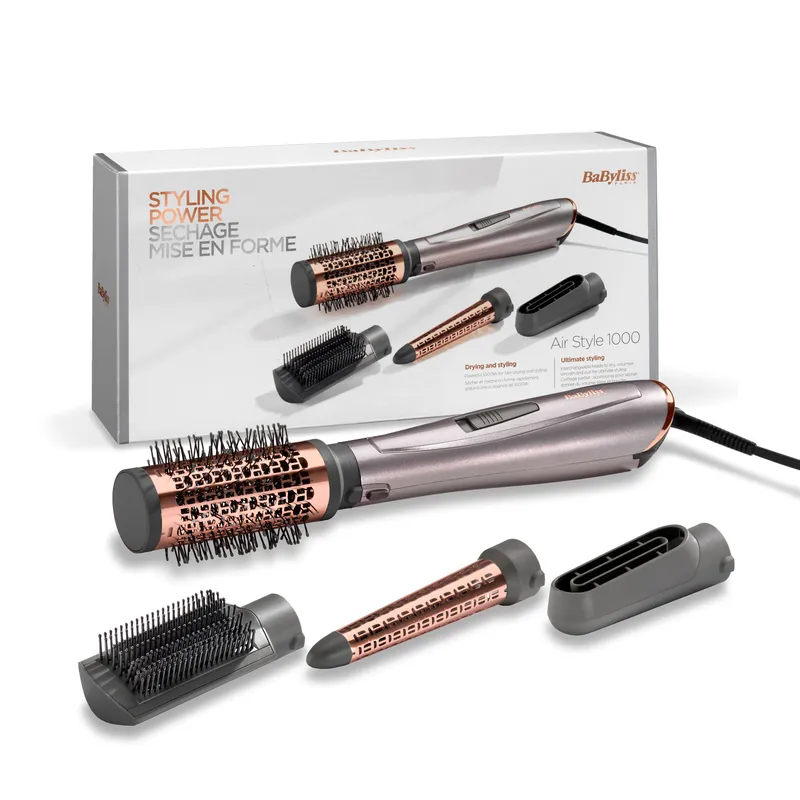 Bild 2 för Babyliss Air Style 1000 AS136E