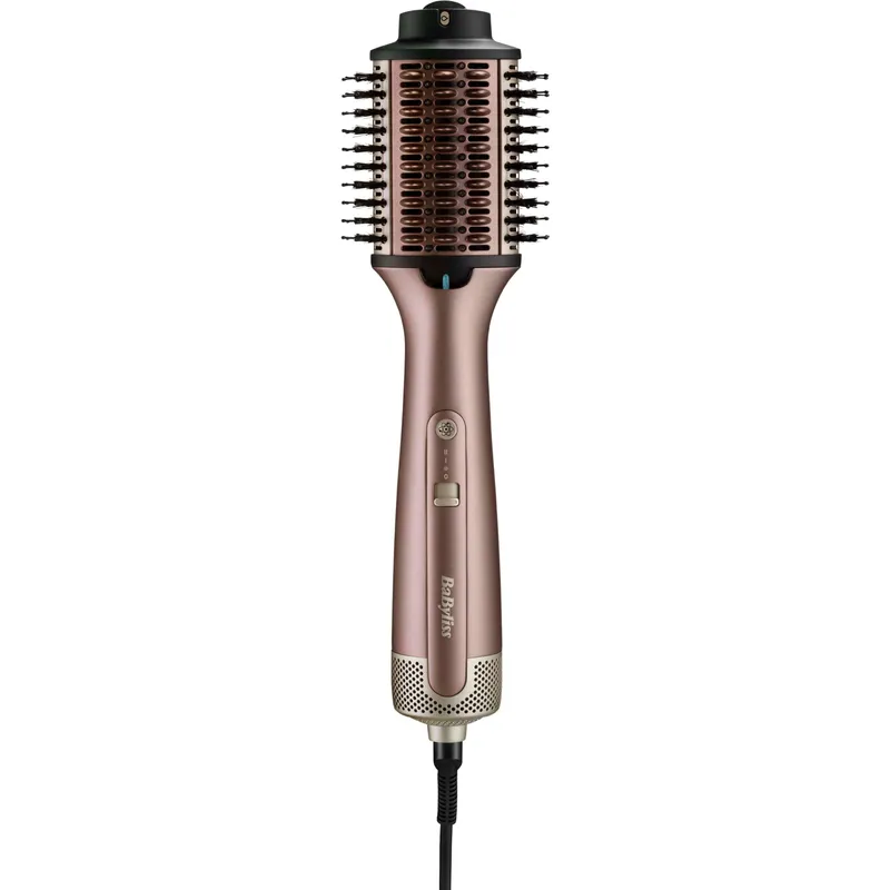 Bild 1 för BaByliss Air Volume Gold