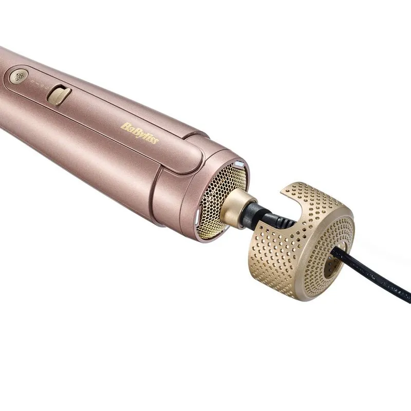 Bild 5 för BaByliss Air Volume Gold
