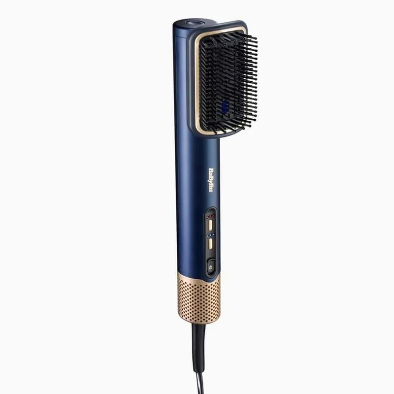 Bild 3 för BaByliss Air Wand Paddle Brush