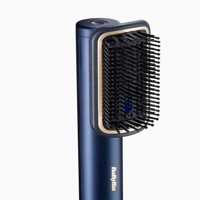 Bild 4 för BaByliss Air Wand Paddle Brush