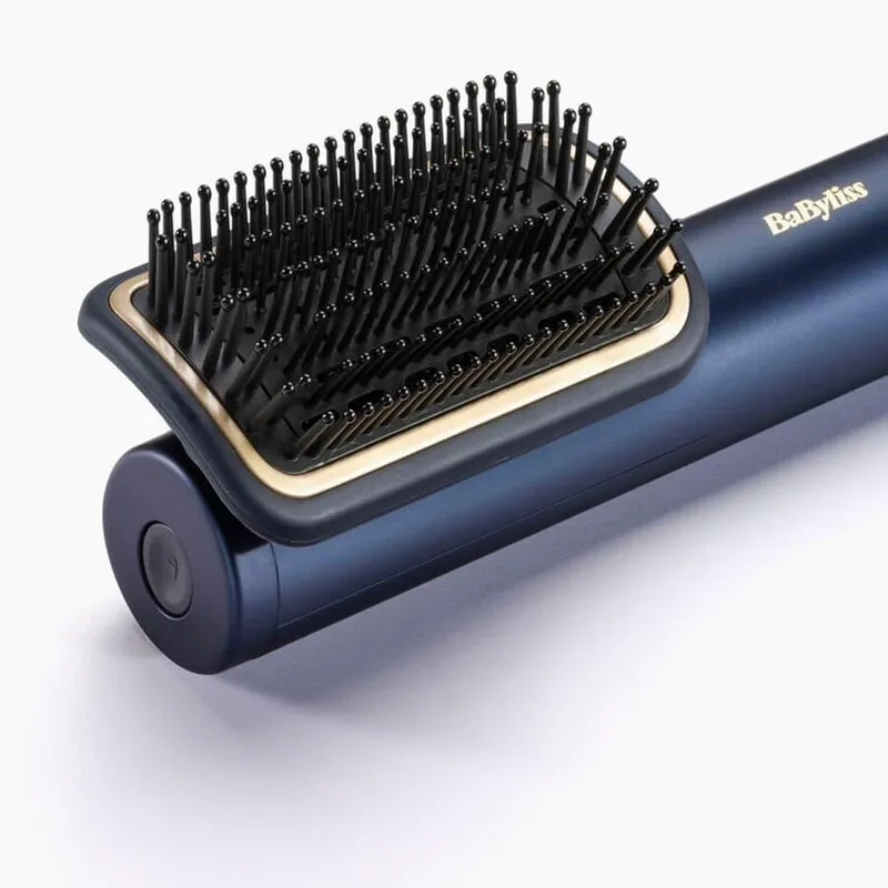 Bild 5 för BaByliss Air Wand Paddle Brush