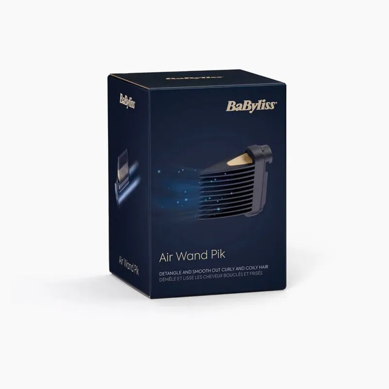 Bild 5 för BaByliss Air Wand Pik