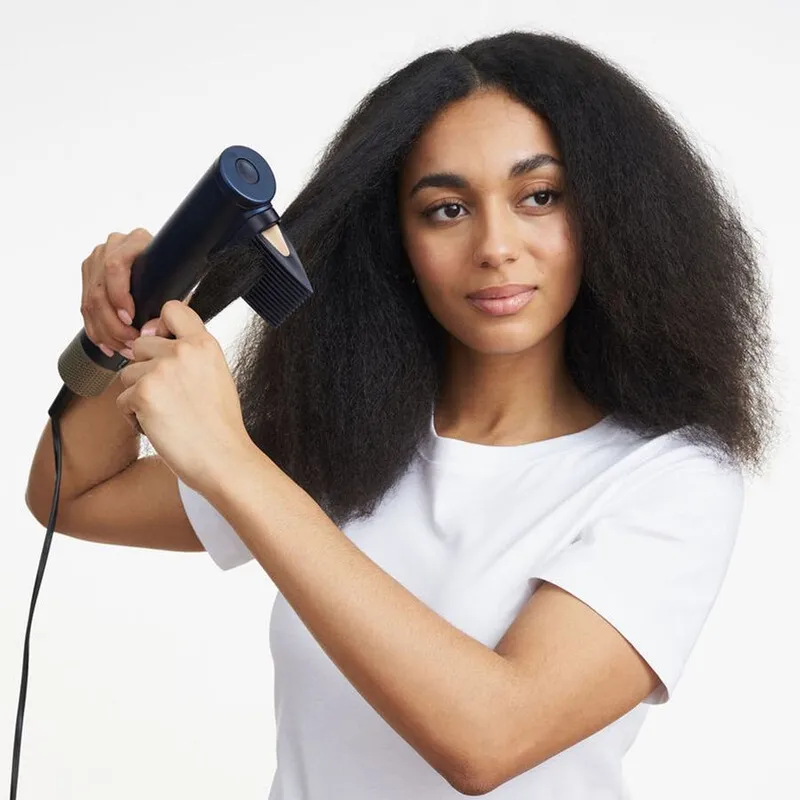 Bild 7 för BaByliss Air Wand Pik