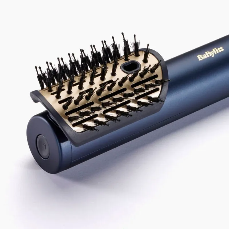 Bild 2 för BaByliss Air Wand Volumizing Brush