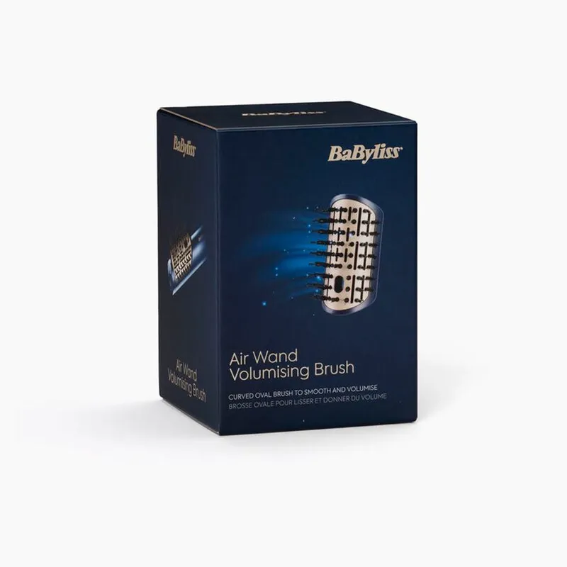 Bild 4 för BaByliss Air Wand Volumizing Brush