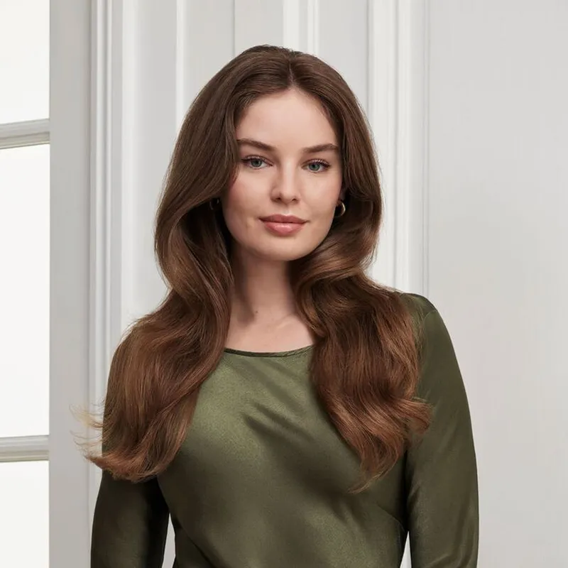 Bild 5 för BaByliss Air Wand Volumizing Brush