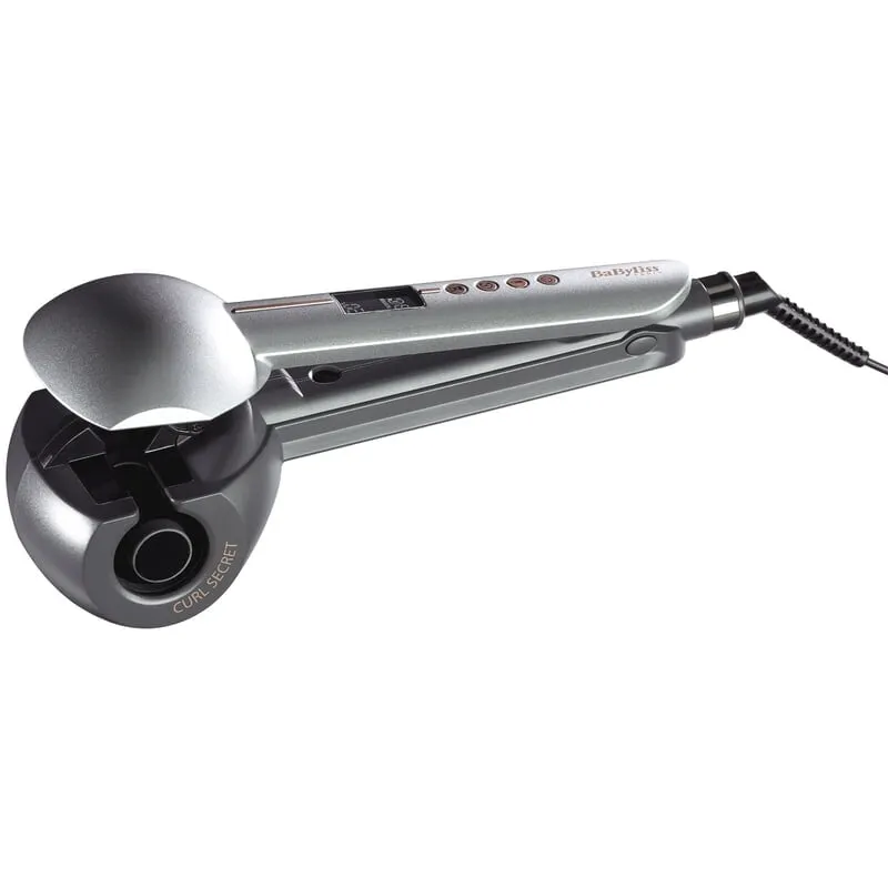 Bild 1 för BaByliss Curl Secret Optimum C1600E - Lockjärn