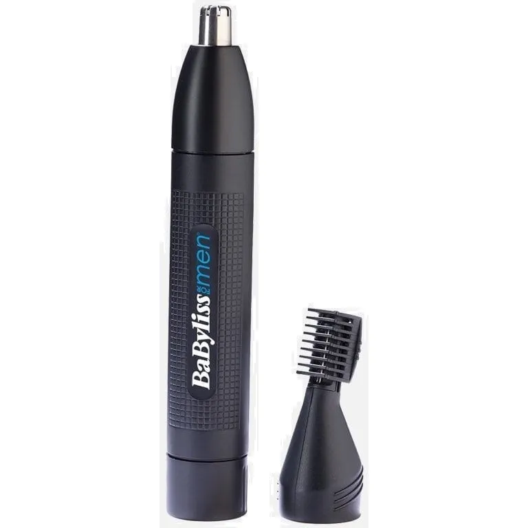 Bild 1 för Babyliss For Men Details Precision Nose Ear Eyebrow