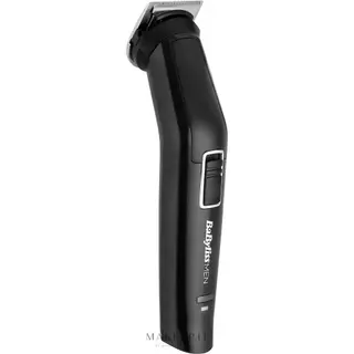 Produktfoto för Babyliss For Men Face Beard 6 In 1 Multi Trimmer