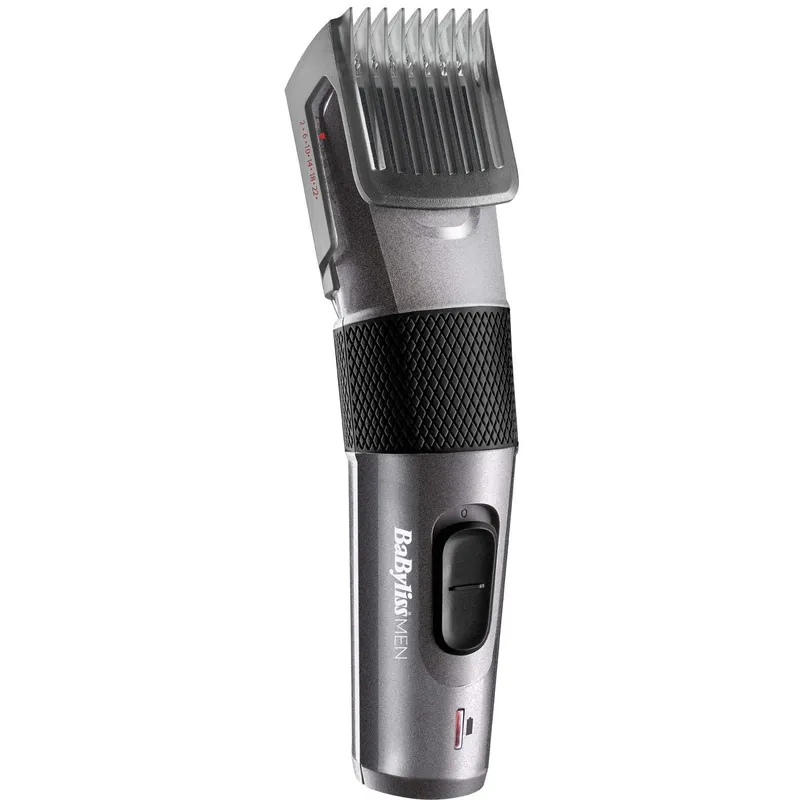 Bild 1 för Babyliss For Men Powerful Performant Precision Cut Hair Clipper