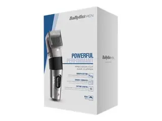 Produktfoto för Babyliss For Men Powerful Performant Precision Cut Hair Clipper