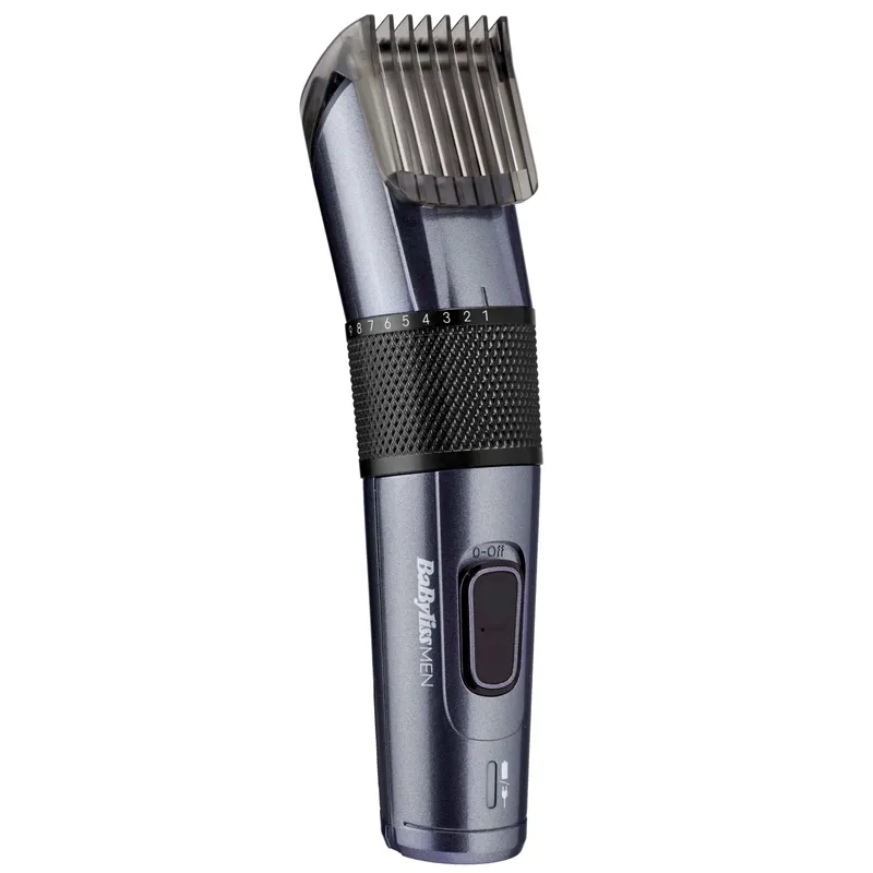 Bild 1 för Babyliss For Men Titanium Hair Clipper E976E