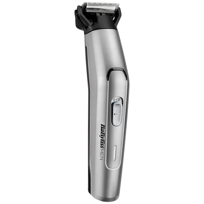Bild 1 för Babyliss For Men Ultimate Control 11 In 1 Titanium Multi Trimmer