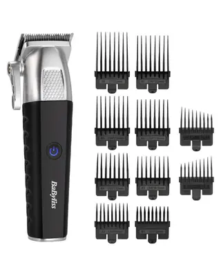 Produktfoto för Babyliss Hårklippare Lithium Power E812E