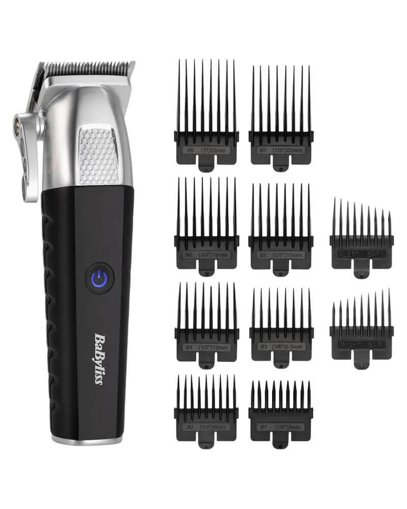 Bild 1 för Babyliss Hårklippare Lithium Power E812E