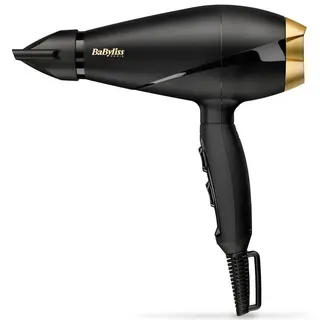 Produktfoto för Babyliss Italian Power Proffessionnel Puissance Power Pro 2000