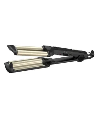 Produktfoto för Babyliss Lasting Waves Curling Iron Waves Titanium