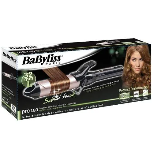 Bild 2 för BaByliss Locktång 32mm C332E