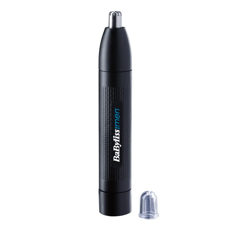Bild 1 för Babyliss Men Details Finitions Nose & Ear