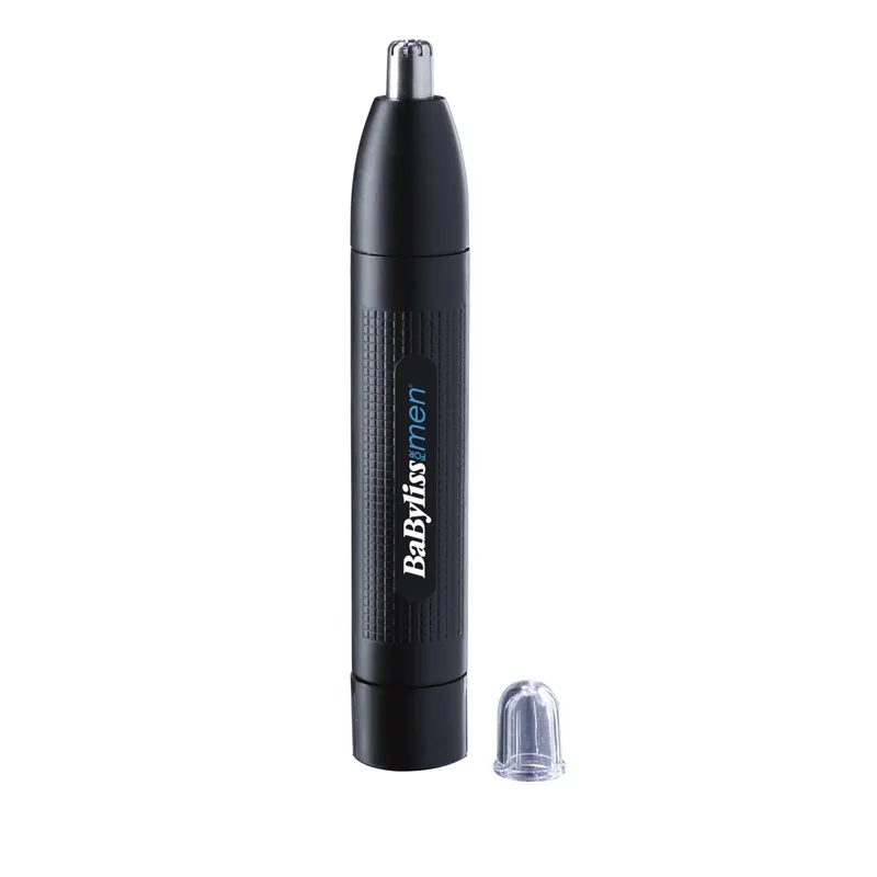 Bild 2 för Babyliss Men Details Finitions Nose & Ear