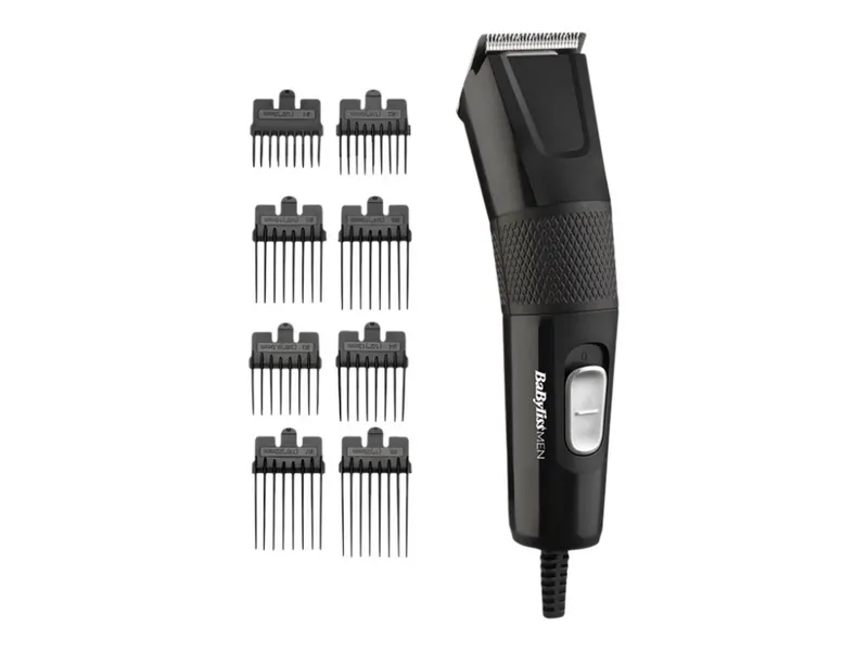 Alternativ bild 0 för BaByliss Men Performance Endurance Power Clipper