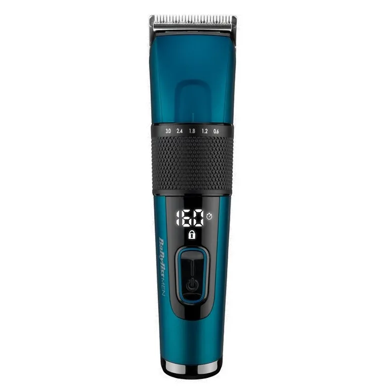 Bild 2 för Babyliss Men Precision Lithium Performance Endurance