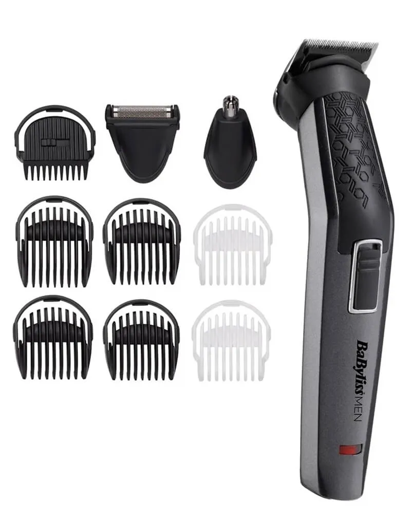 Bild 2 för Babyliss Men Precision Performance Multi-Usage