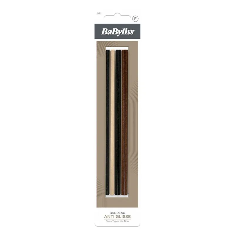 Alternativ bild 0 för BaByliss Paris Accessories 794565 Hårband Anti-glid