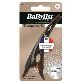 Produktfoto för BaByliss Paris Accessories 794630 Concordeklämma