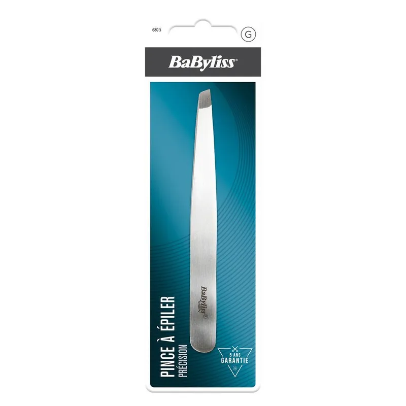 Alternativ bild 0 för BaByliss Paris Accessories 794680 Pincett Herr