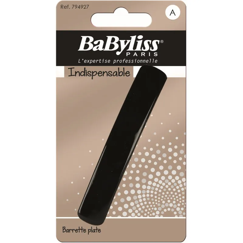 Alternativ bild 0 för BaByliss Paris Accessories Barette