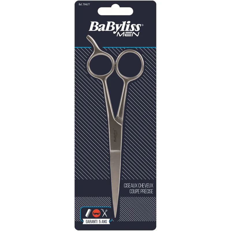 Alternativ bild 0 för BaByliss Paris Accessories Frisörsax herr