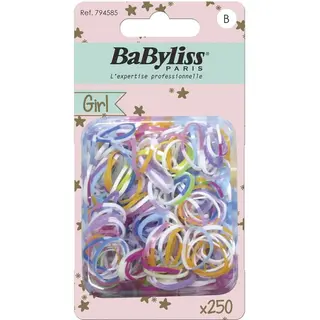 Produktfoto för BaByliss Paris Accessories Girl 794585 Mikrosnodd 25 kids