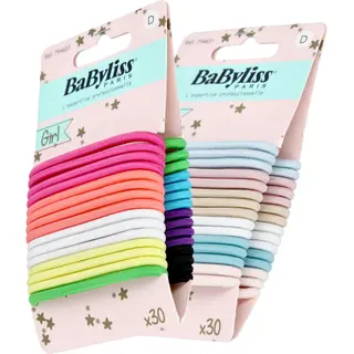 Produktfoto för BaByliss Paris Accessories Girl 794651 Färg snodd 3 kids