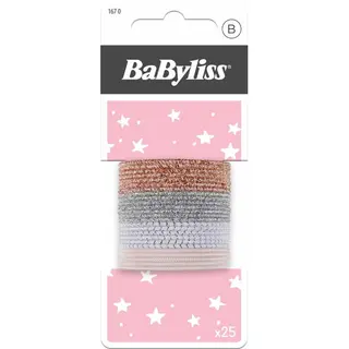 Produktfoto för BaByliss Paris Accessories Snoddar Glitter Kids
