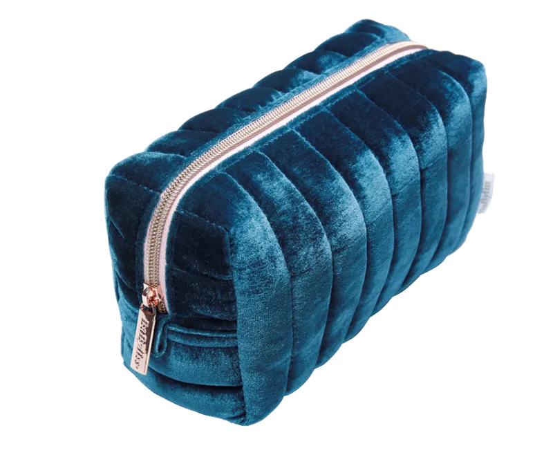 Alternativ bild 0 för BaByliss Paris Accessories Velvet Make Up Bag