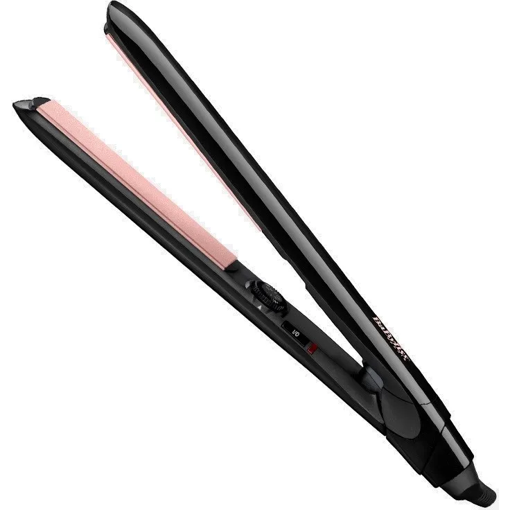 Bild 2 för Babyliss Perfectly Sleek Smooth Control 235