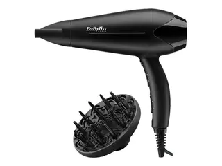 Produktfoto för Babyliss Power Dry 2100 D563DE