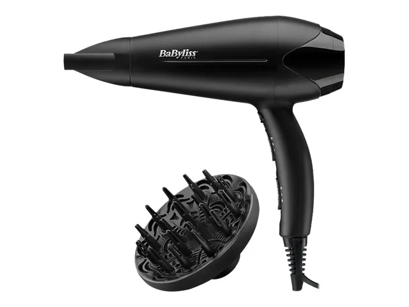 Alternativ bild 0 för Babyliss Power Dry 2100 D563DE