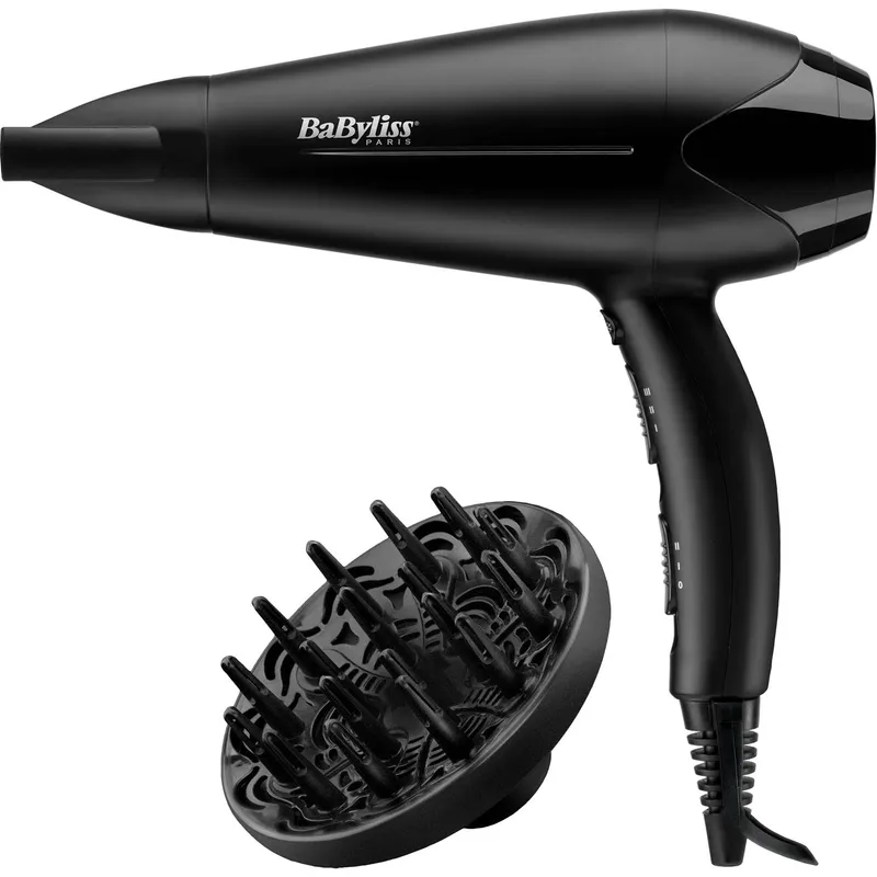 Bild 2 för Babyliss Power Dry 2100 D563DE