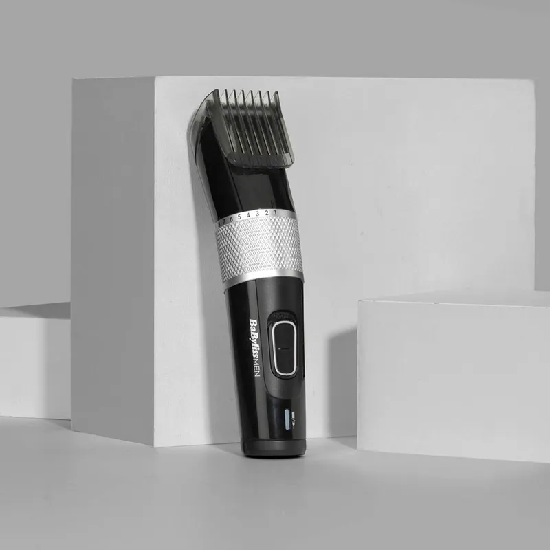 Bild 2 för Babyliss Powerful Control Power Glide Hair Clipper