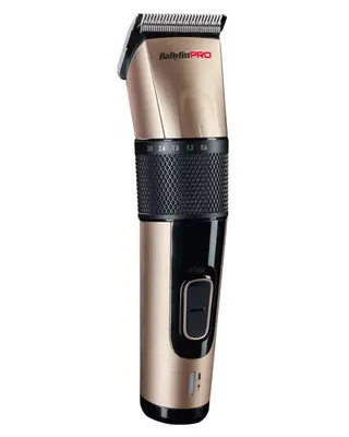 Produktfoto för Babyliss Pro Cut-Definer Clipper FX862E