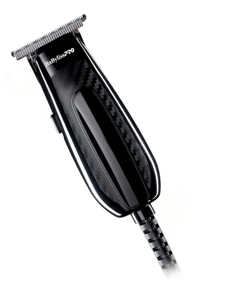 Alternativ bild 0 för Babyliss Pro Trimmer ETCHFX FX69ZE