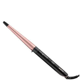 Produktfoto för Babyliss Rose Quartz Conical Wand C454E